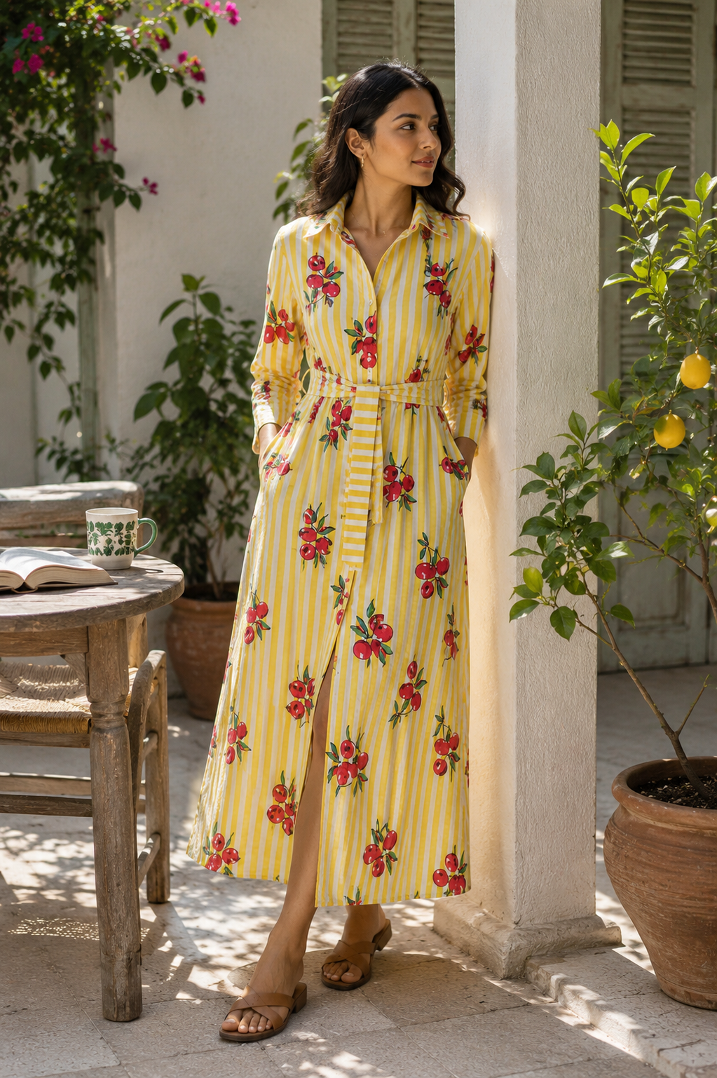 Divon Dress
