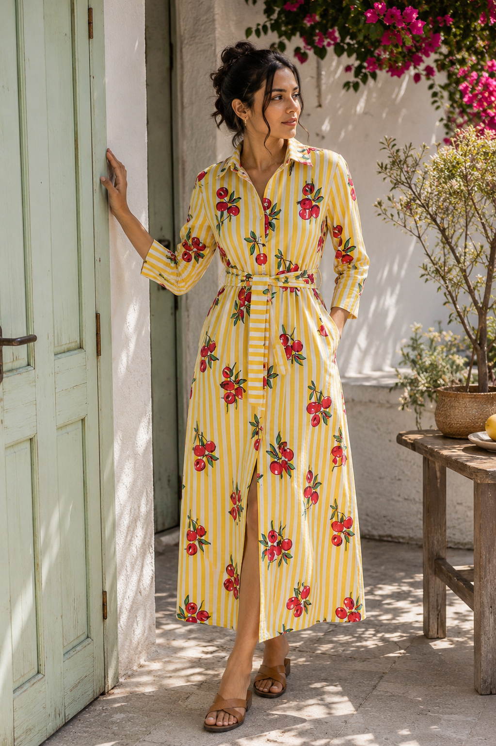 Divon Dress