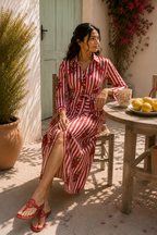 Serafina Dress