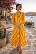 Marigold Coast Maxi