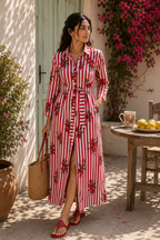 Serafina Dress