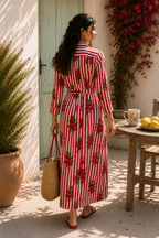 Serafina Dress