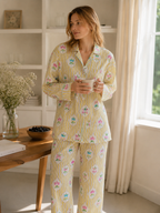 Buttercup Bloom Set