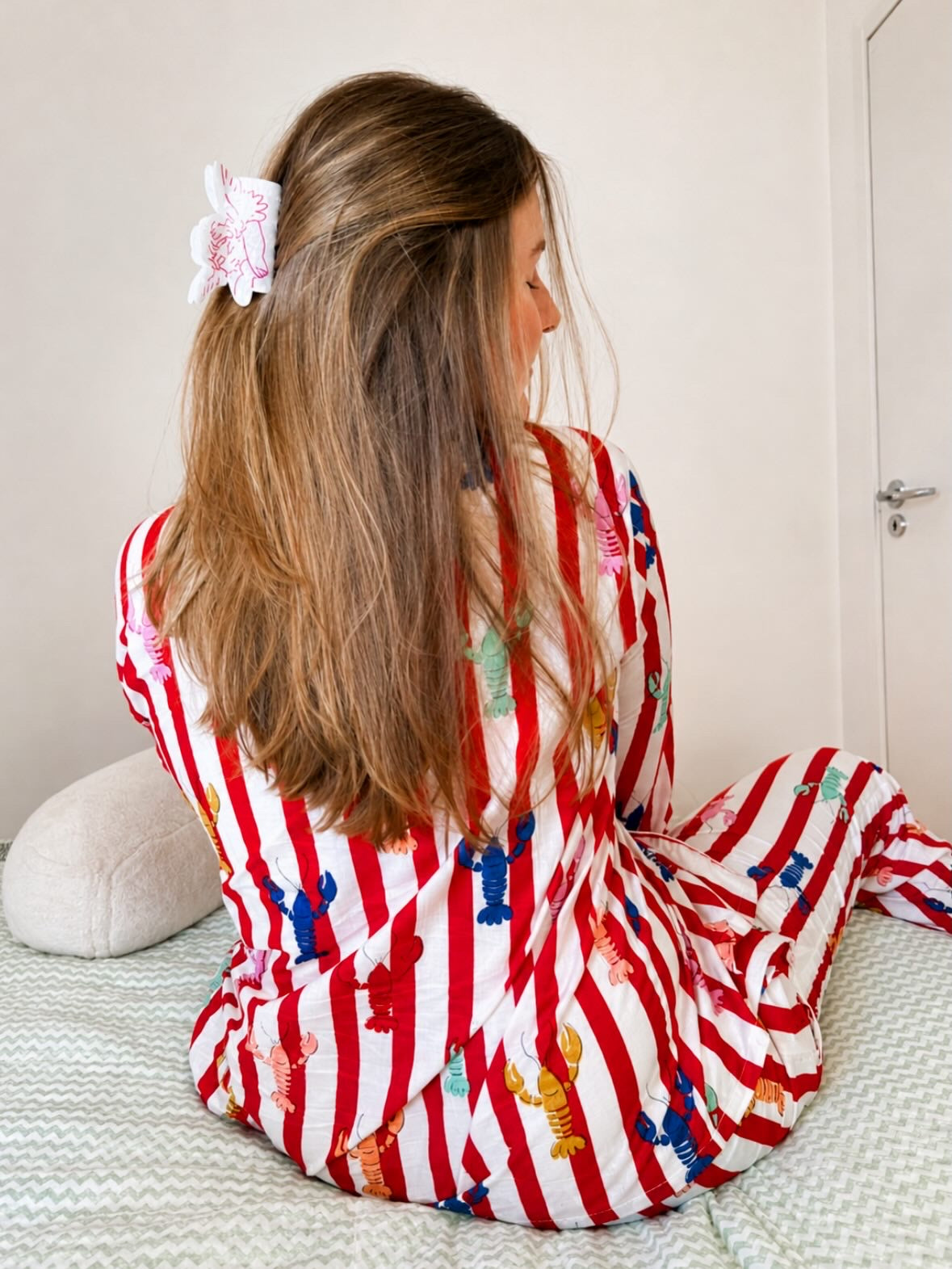 Harbour Stripe