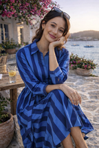 Neela Maxi
