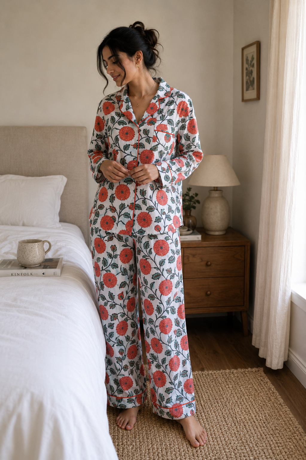 Marigold Set