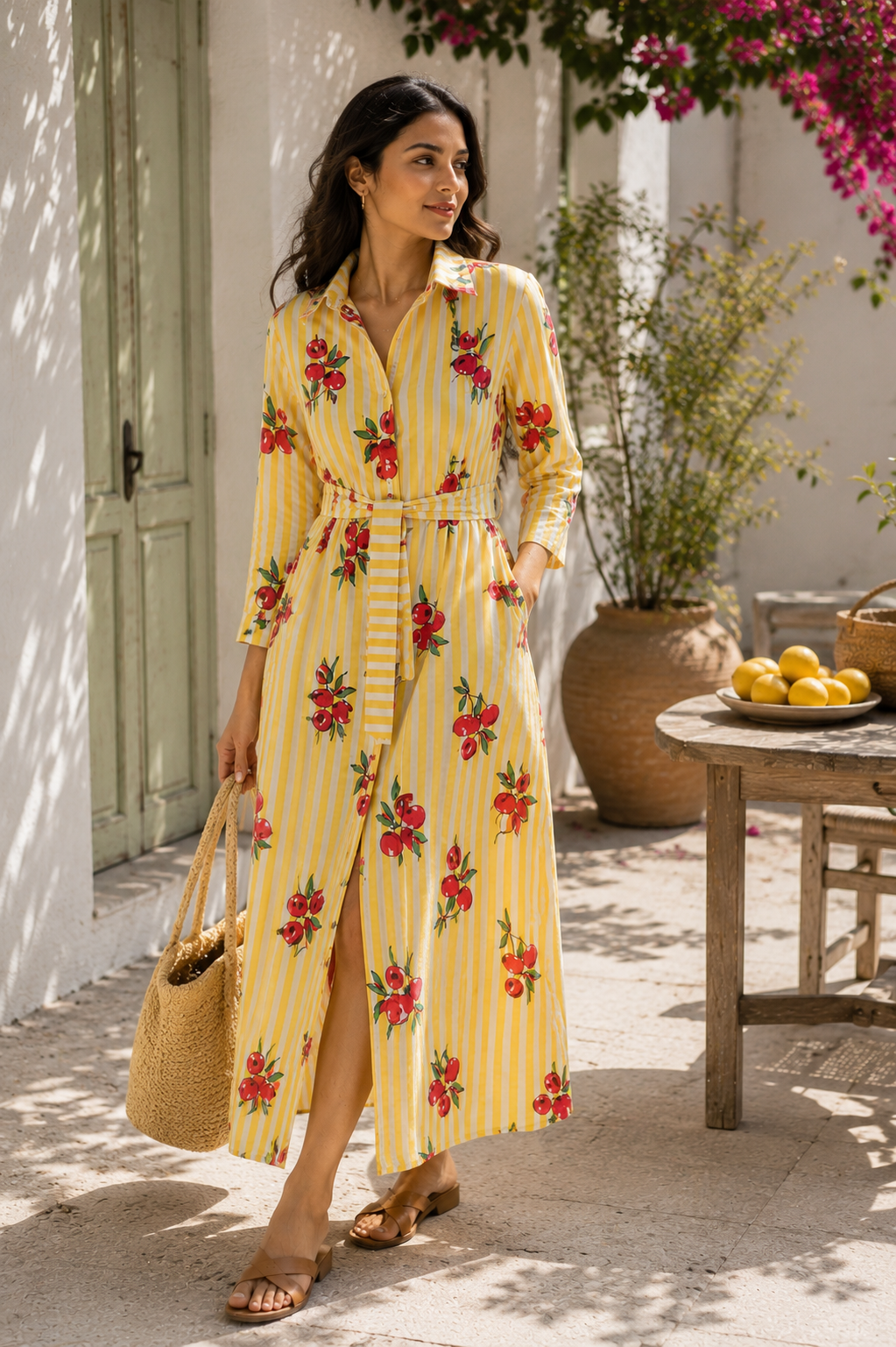 Divon Dress