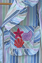 Seabreeze Stripe Set