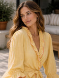 The Serene Robe