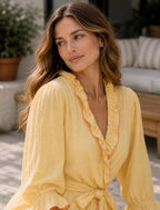 The Serene Robe