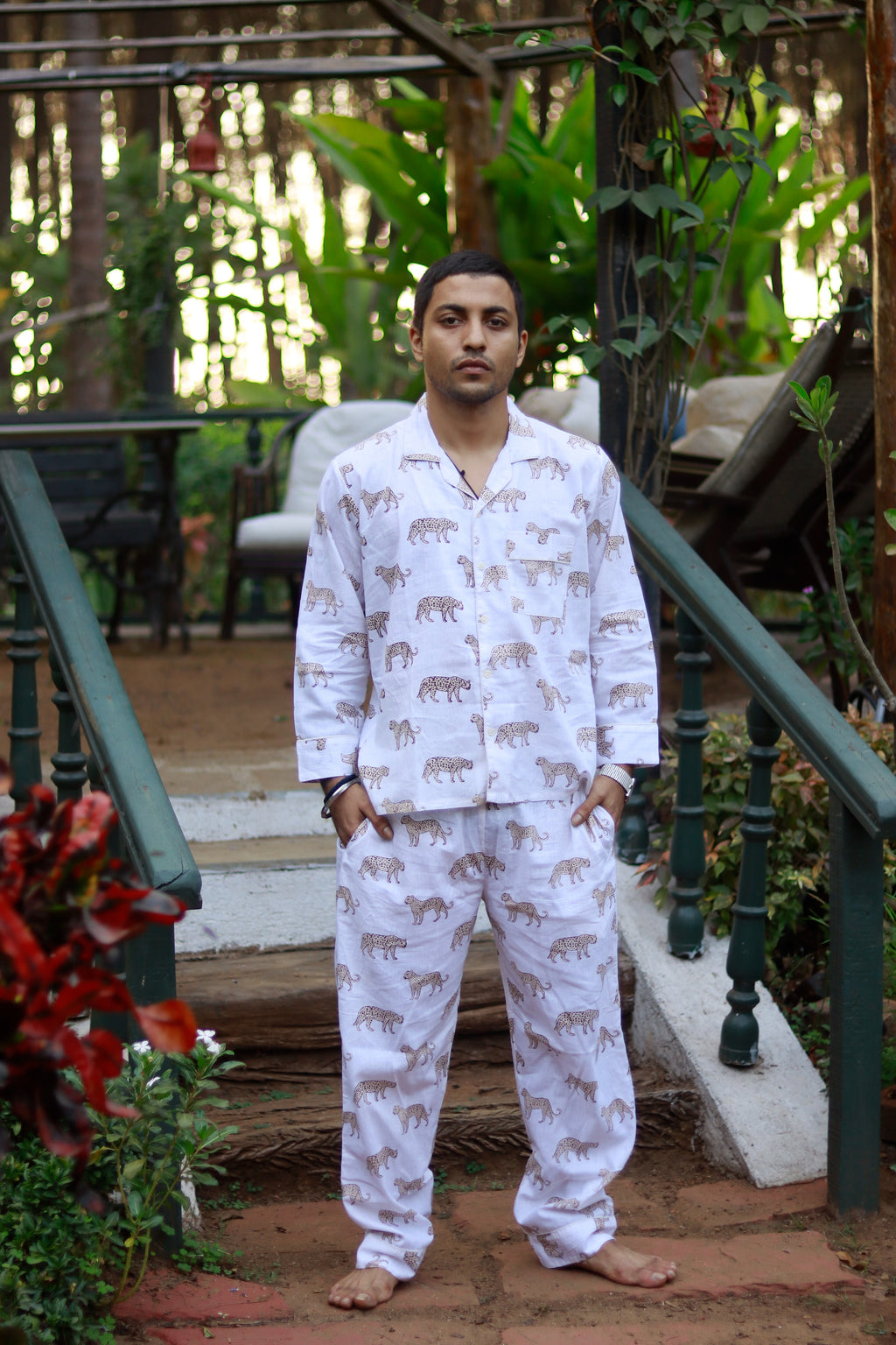 Raja Set